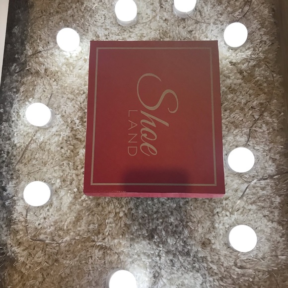 Open toe heels with ankle strap - Picture 6 of 8